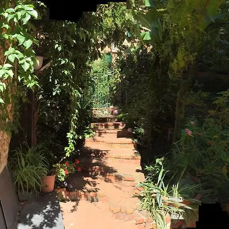 Giardino Dei Limoni * Gênes