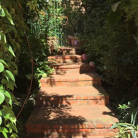 Appartement Giardino Dei Limoni Gênes