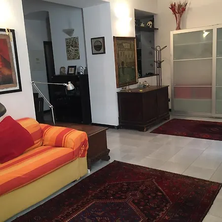 Giardino Dei Limoni Appartement Gênes