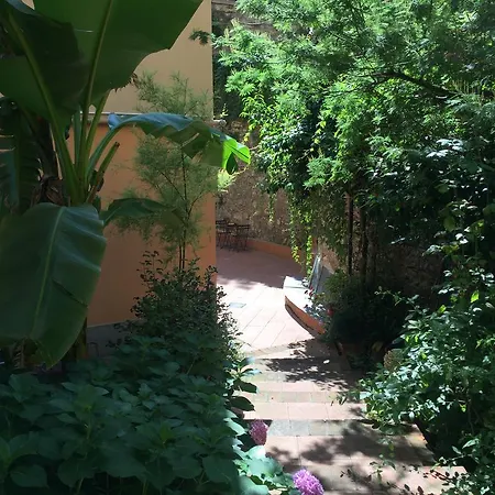 Giardino Dei Limoni