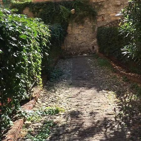 Appartement Giardino Dei Limoni *