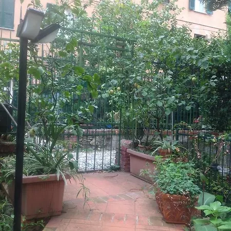 Apartamento Giardino Dei Limoni