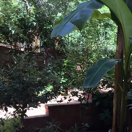 Giardino Dei Limoni Apartamento Génova