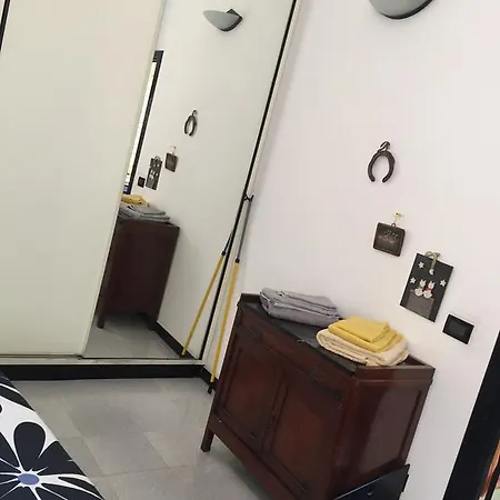 Apartamento Giardino Dei Limoni Génova