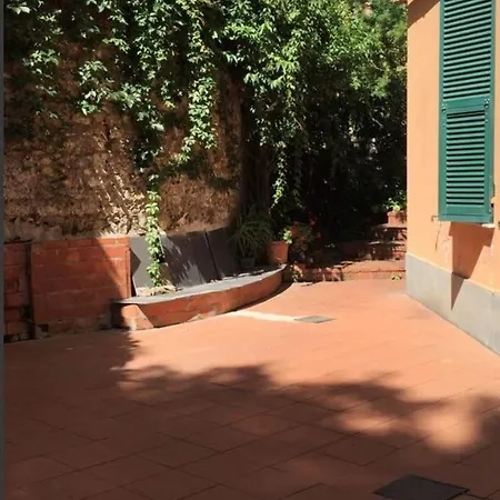Giardino Dei Limoni Apartamento Génova